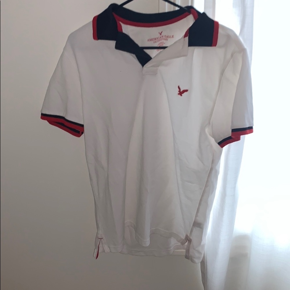 American Eagle Outfitters Polo